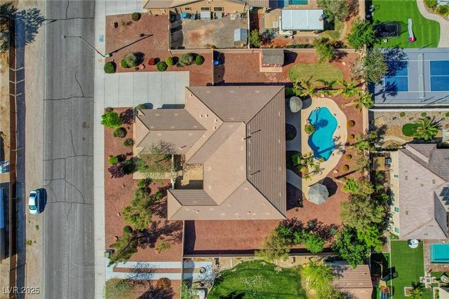 8370 Unicorn Street, Las Vegas, NV 89131