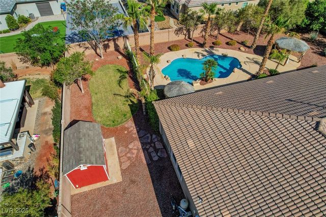 8370 Unicorn Street, Las Vegas, NV 89131