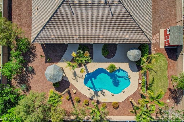 8370 Unicorn Street, Las Vegas, NV 89131