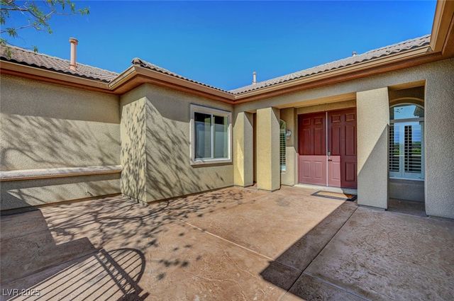 8370 Unicorn Street, Las Vegas, NV 89131