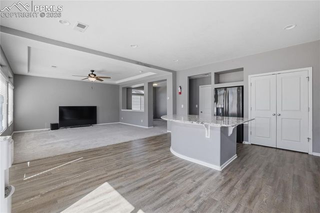 7917 Whistlestop Lane, Fountain, CO 80817