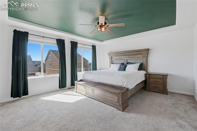 7917 Whistlestop Lane, Fountain, CO 80817