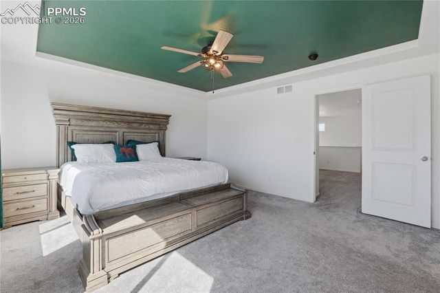 7917 Whistlestop Lane, Fountain, CO 80817