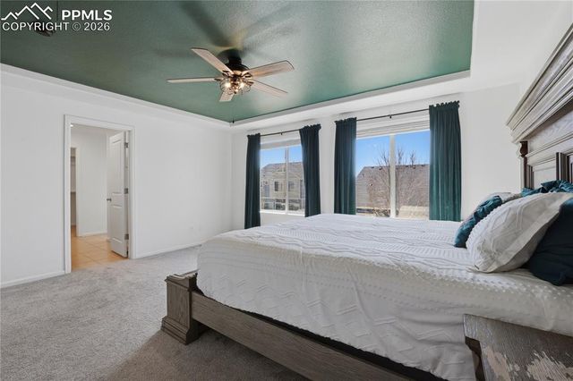 7917 Whistlestop Lane, Fountain, CO 80817