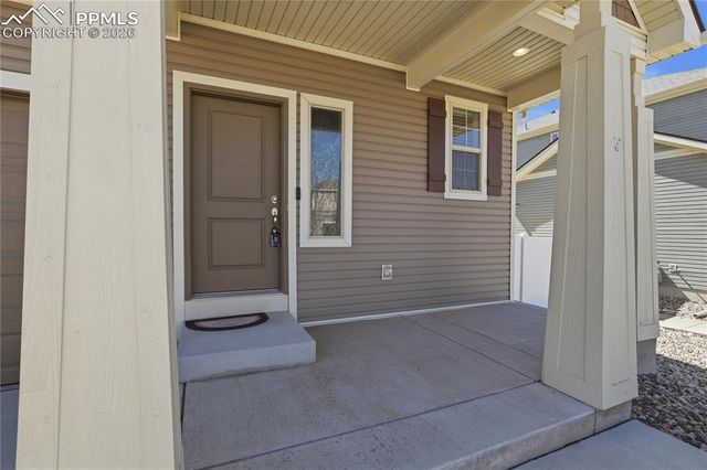 7917 Whistlestop Lane, Fountain, CO 80817