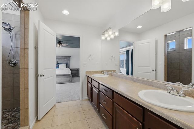 7917 Whistlestop Lane, Fountain, CO 80817