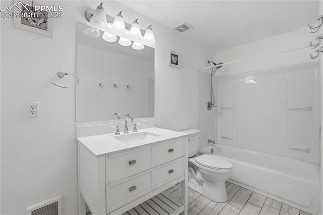 7917 Whistlestop Lane, Fountain, CO 80817