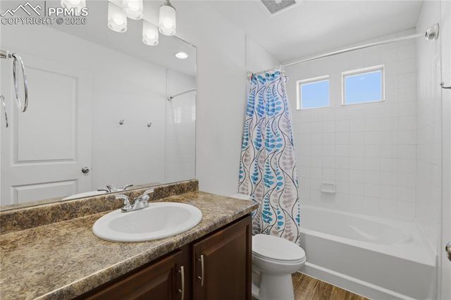 7917 Whistlestop Lane, Fountain, CO 80817