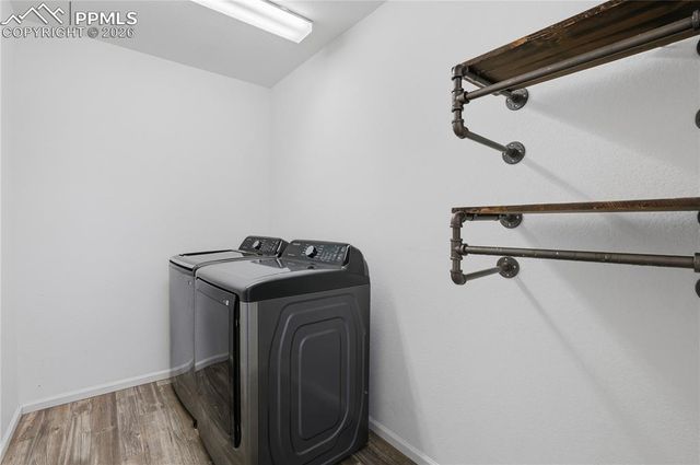 7917 Whistlestop Lane, Fountain, CO 80817