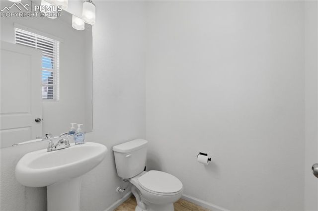 7917 Whistlestop Lane, Fountain, CO 80817