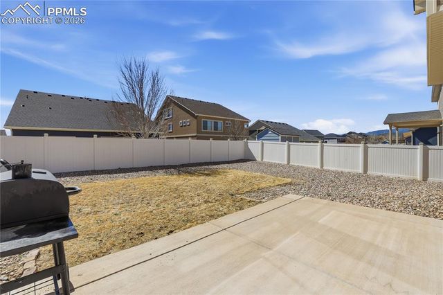 7917 Whistlestop Lane, Fountain, CO 80817