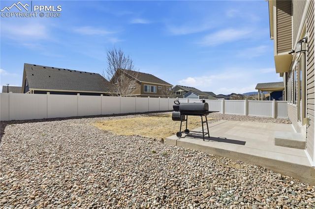 7917 Whistlestop Lane, Fountain, CO 80817