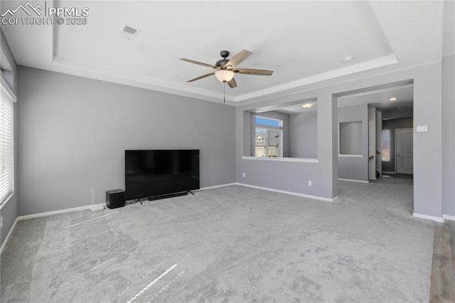 7917 Whistlestop Lane, Fountain, CO 80817