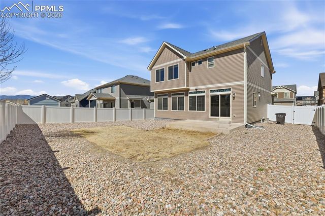 7917 Whistlestop Lane, Fountain, CO 80817