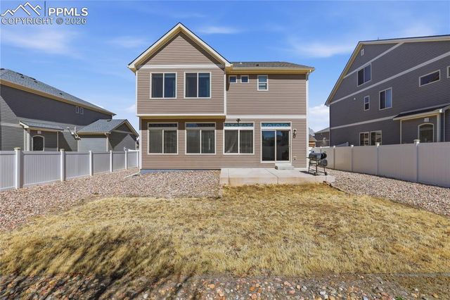 7917 Whistlestop Lane, Fountain, CO 80817