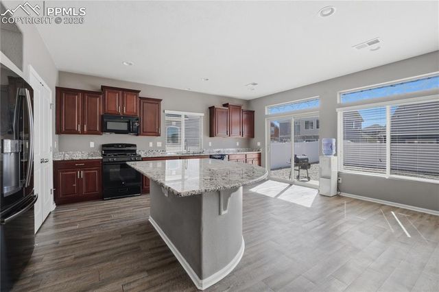 7917 Whistlestop Lane, Fountain, CO 80817