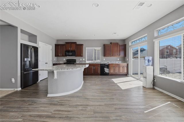 7917 Whistlestop Lane, Fountain, CO 80817