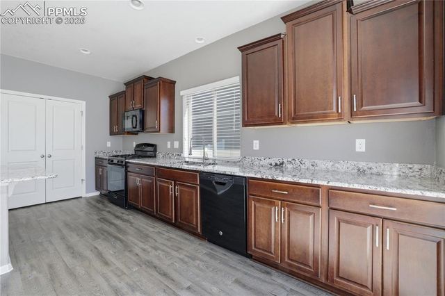 7917 Whistlestop Lane, Fountain, CO 80817