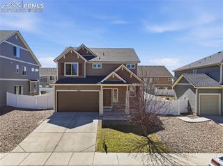 7917 Whistlestop Lane, Fountain, CO 80817