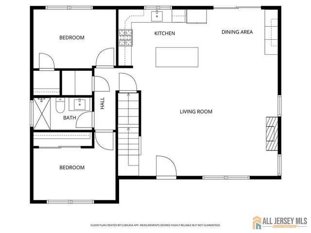 3 Lyons Street, South River, NJ 08882