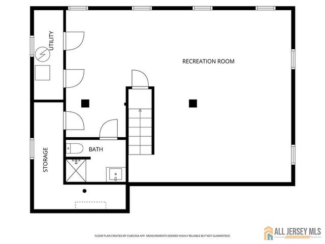 3 Lyons Street, South River, NJ 08882