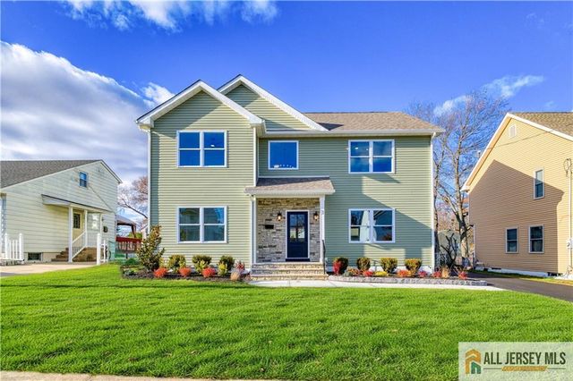 3 Lyons Street, South River, NJ 08882