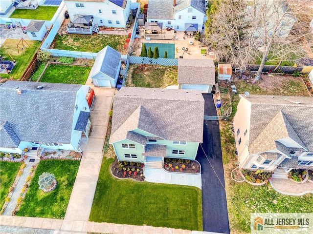 3 Lyons Street, South River, NJ 08882