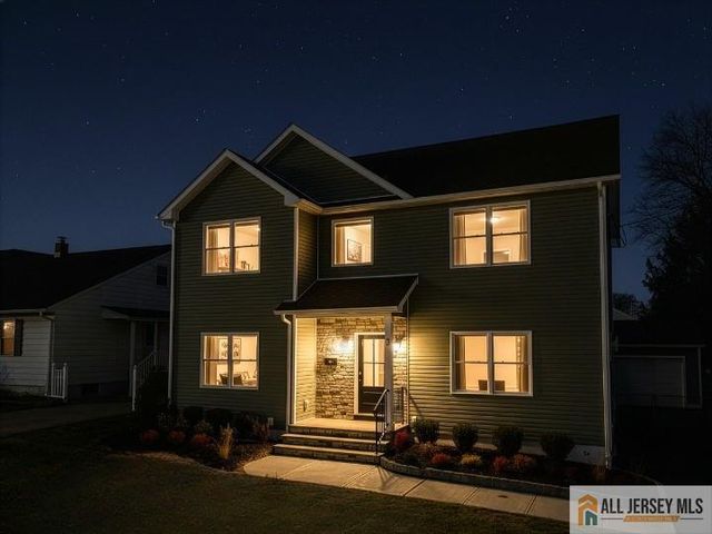 3 Lyons Street, South River, NJ 08882