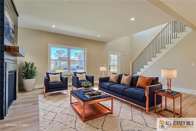 3 Lyons Street, South River, NJ 08882