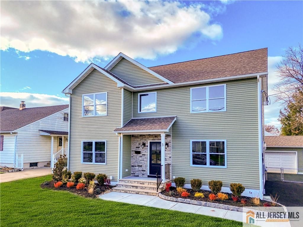 3 Lyons Street, South River, NJ 08882