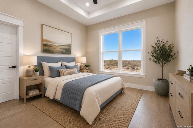 116 PIONEER DR, La Vernia, TX 78121
