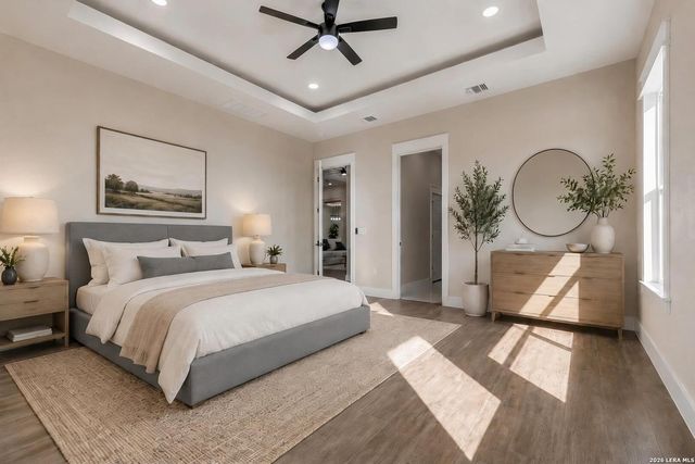 116 PIONEER DR, La Vernia, TX 78121