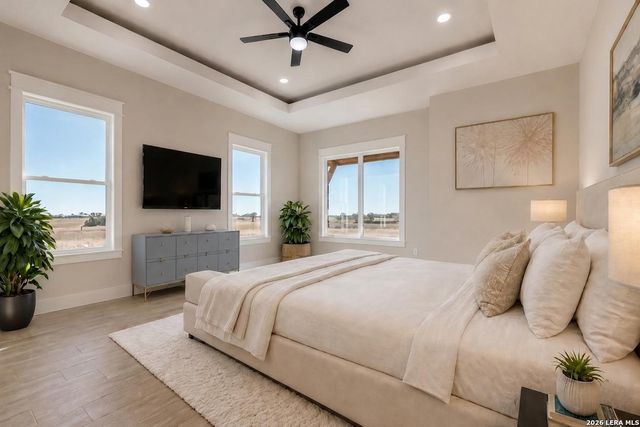 116 PIONEER DR, La Vernia, TX 78121