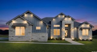 116 PIONEER DR, La Vernia, TX 78121