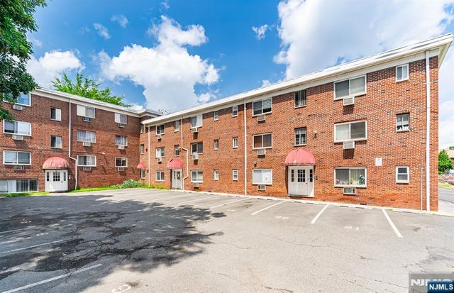 61 Union Avenue D3, Belleville, NJ 07109