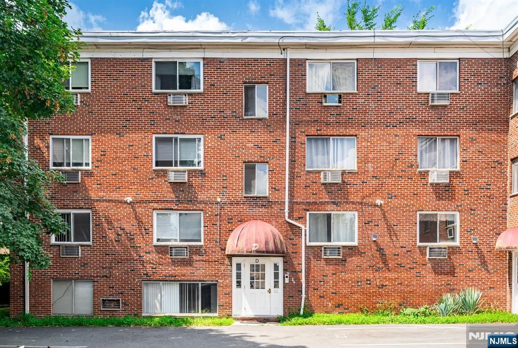 61 Union Avenue D3, Belleville, NJ 07109