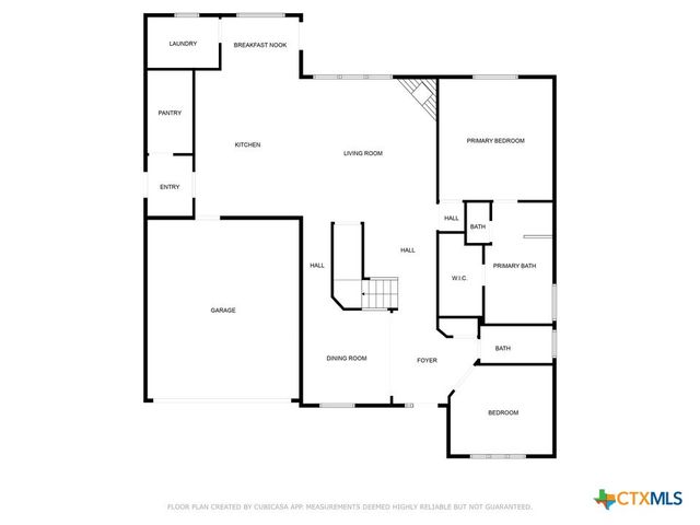 2000 Mcillwain Cove, Cedar Park, TX 78613
