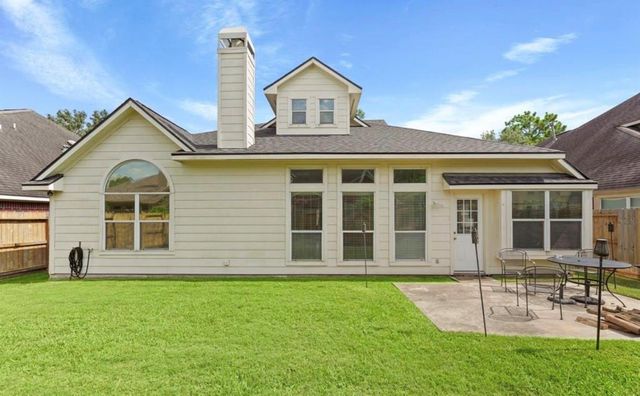 3106 Valley Court, Manvel, TX 77578
