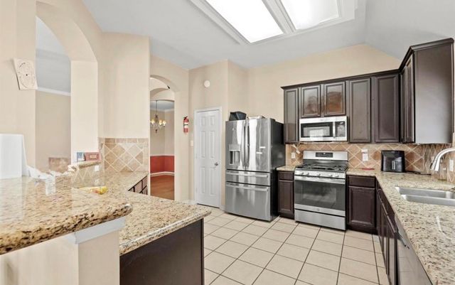 3106 Valley Court, Manvel, TX 77578