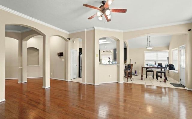 3106 Valley Court, Manvel, TX 77578