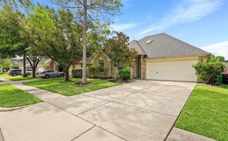3106 Valley Court, Manvel, TX 77578
