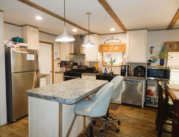 8909 FM 1795, Big Sandy, TX 75755