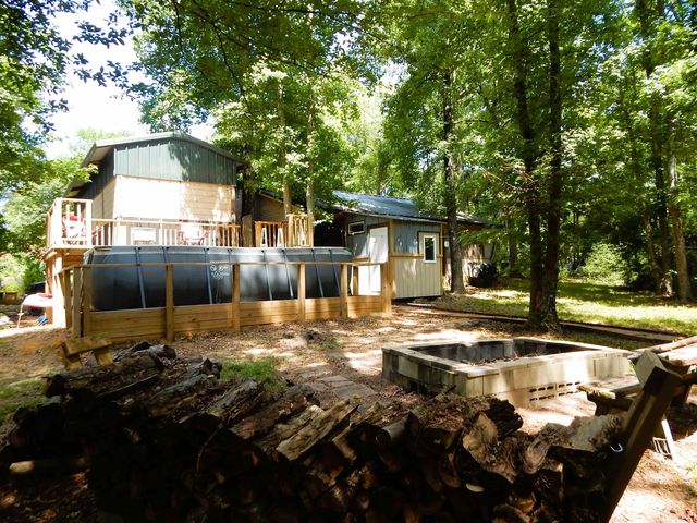 8909 FM 1795, Big Sandy, TX 75755