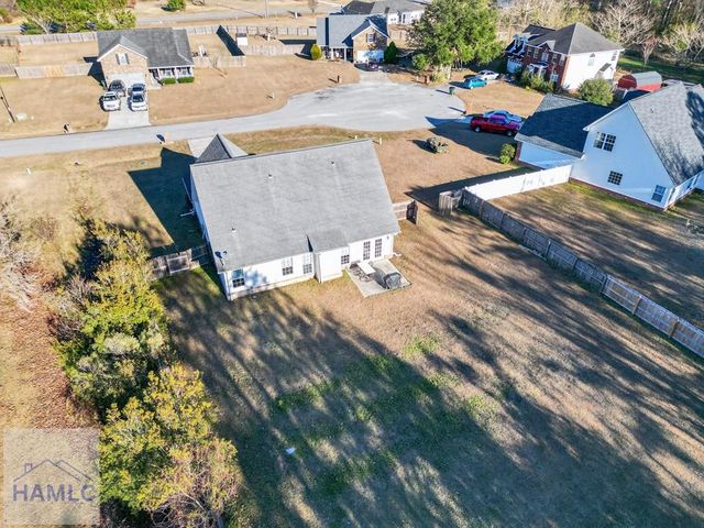 180 Ashley Lane NE, Ludowici, GA 31316