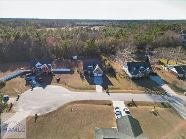 180 Ashley Lane NE, Ludowici, GA 31316