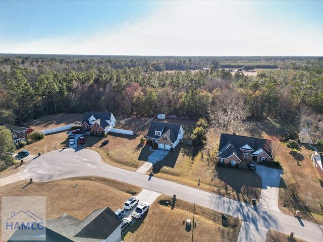 180 Ashley Lane NE, Ludowici, GA 31316