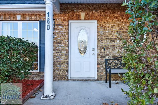 180 Ashley Lane NE, Ludowici, GA 31316