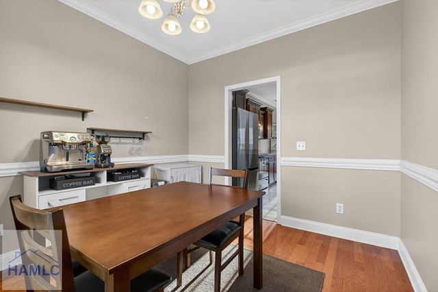 180 Ashley Lane NE, Ludowici, GA 31316