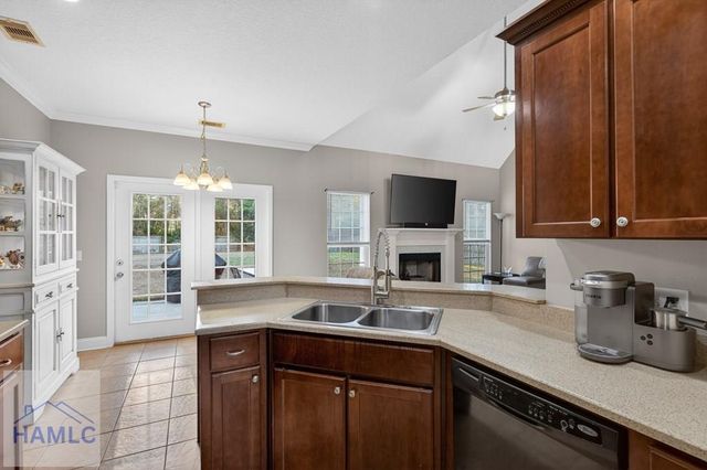 180 Ashley Lane NE, Ludowici, GA 31316