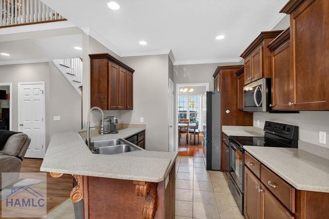 180 Ashley Lane NE, Ludowici, GA 31316